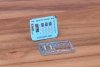Eduard 3DL48227 B-26 Marauder rear interior SPACE ICM 1/48